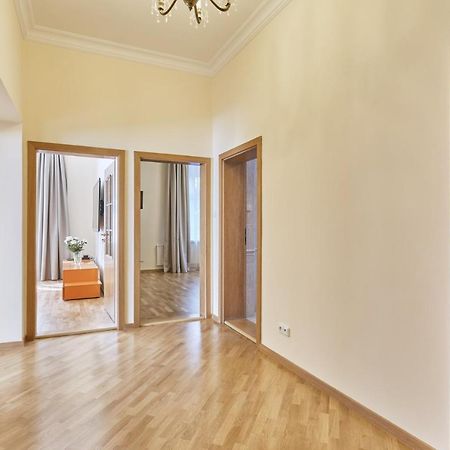 Villa Deluxe Apartments Karlsbad Eksteriør billede